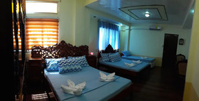 Third & Sean's Place