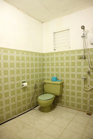 Third & Sean's Place