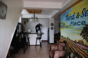 Third & Sean's Place