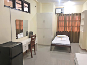 Vicente Residences