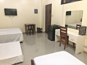 Vicente Residences