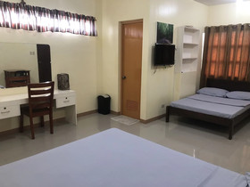 Vicente Residences