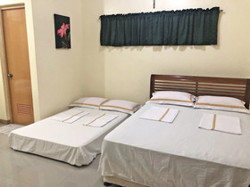 Vicente Residences