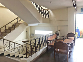 Vicente Residences