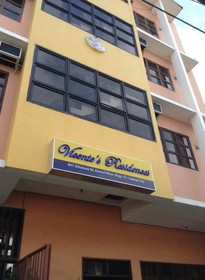 Vicente Residences