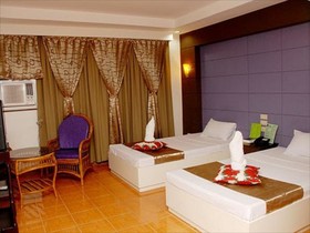 Villa Amada Hotel