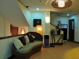 Villa Amada Hotel