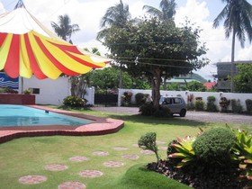 Vista Al Mayon Pensionne