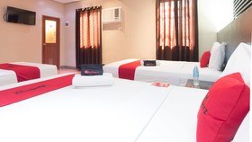 Basic Rooms Hotel by RedDoorz