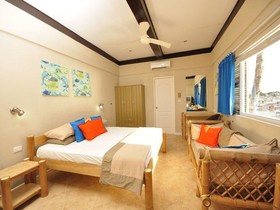 Coral Beach Club Hotel