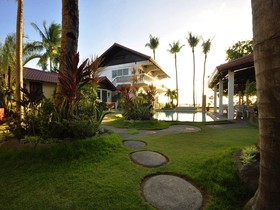 Coral Beach Club Hotel