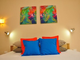 Coral Beach Club Hotel