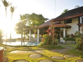 Coral Beach Club Hotel