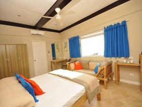 Coral Beach Club Hotel