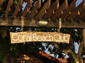 Coral Beach Club Hotel