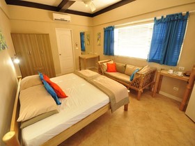 Coral Beach Club Hotel