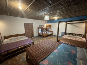 HalfMoon Village and Beach House powered by Cocotel
