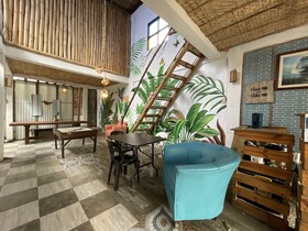 HalfMoon Village and Beach House powered by Cocotel