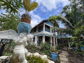 HalfMoon Village and Beach House powered by Cocotel