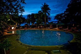 Matabungkay Beach Hotel