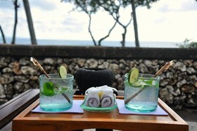 Matabungkay Beach Hotel
