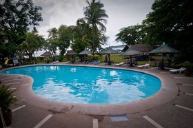 Matabungkay Beach Hotel