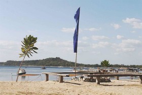 Matabungkay Beach Hotel