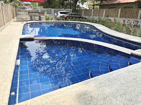 R & S Rest Place Resort