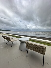 Tana Beach Villas