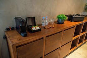 Tana Beach Villas