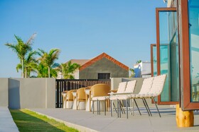 Tana Beach Villas