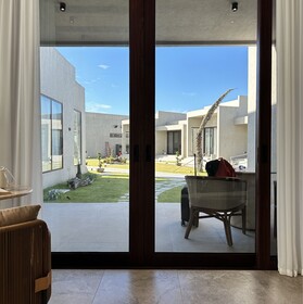 Tana Beach Villas