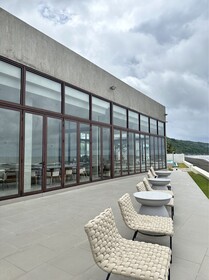 Tana Beach Villas