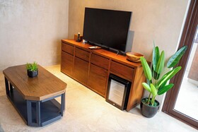 Tana Beach Villas