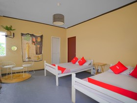 Villa Tomasa Forum by OYO
