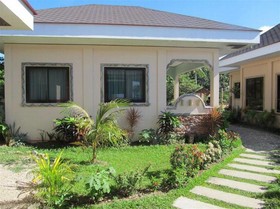 Ucoy Beach Resort