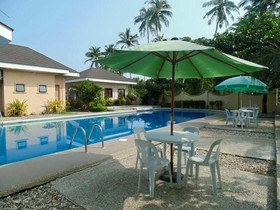 Ucoy Beach Resort