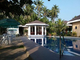 Ucoy Beach Resort
