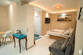 Bernese Resort Hotel Powered By Cocotel