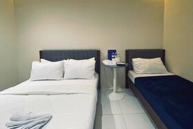Bernese Resort Hotel Powered By Cocotel