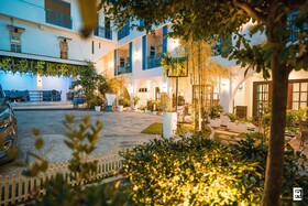 Bernese Resort Hotel Powered By Cocotel