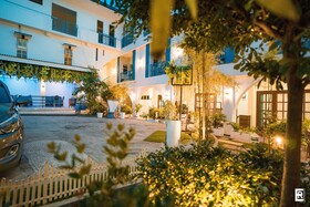 Bernese Resort Hotel Powered By Cocotel