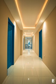 Bernese Resort Hotel Powered By Cocotel