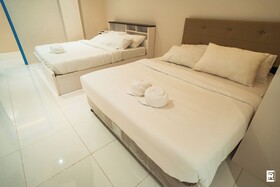 Bernese Resort Hotel Powered By Cocotel