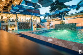 Bernese Resort Hotel Powered By Cocotel