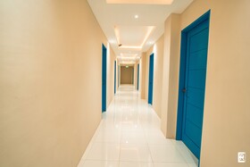 Bernese Resort Hotel Powered By Cocotel
