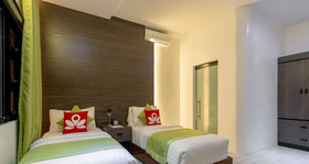 Elkanville Hotel by ZEN Rooms