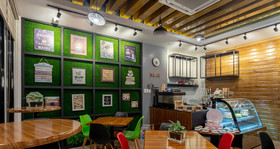 Elkanville Hotel by ZEN Rooms