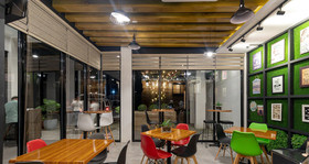 Elkanville Hotel by ZEN Rooms