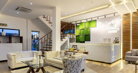 Elkanville Hotel by ZEN Rooms